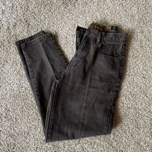 Silver Cloud Jeans Chocolate Brown | size 11/12 US
